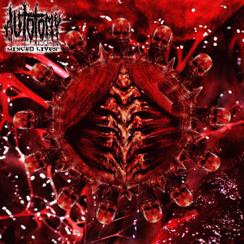 Autotomy : Minced Lives